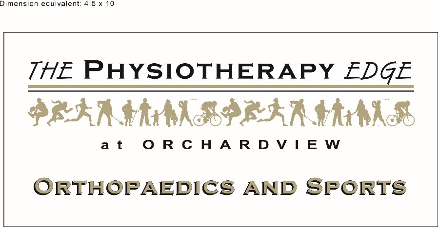 The Physiotherapy Edge