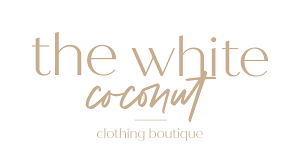 The White Coconut