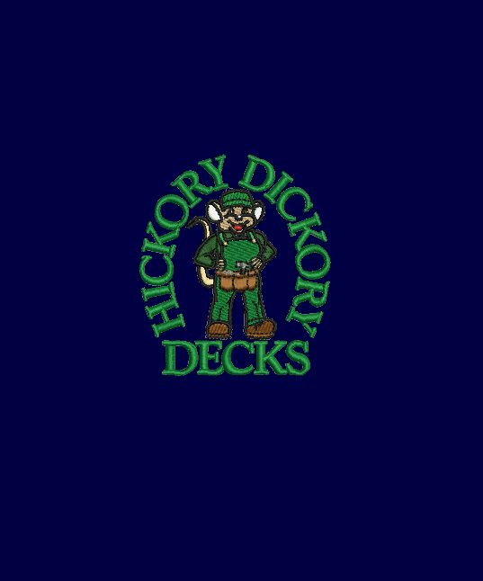 Hickory Dickory Decks