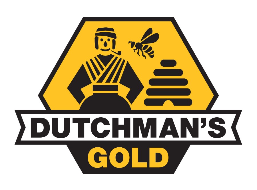 Dutchman's Gold