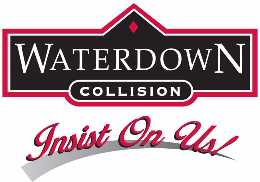 Waterdown Collision