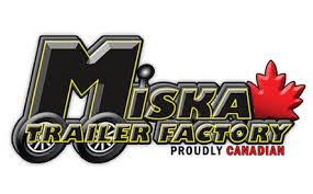 Miska Trailer Factory