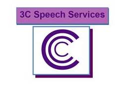  3C Speech Services (Bronze Sponsor)