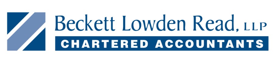 Beckett Lowden Read, LLP (Bronze Sponsor)