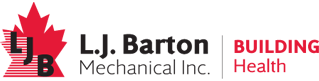 L. J. Barton Mechanical Inc. 