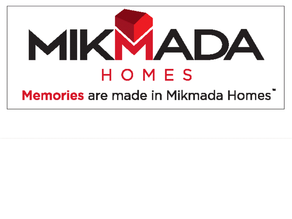 MIKMADA Homes