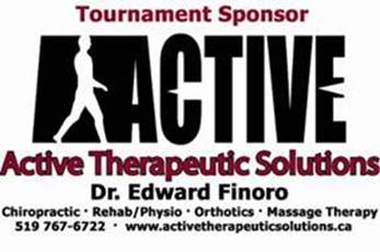 ACTIVE THERAPEUTIC SOLUTIONS, DR ED FINORO