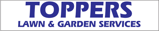 Toppers Enterprises Lawn and Garden Services