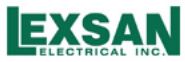 Lexsan Electric Inc