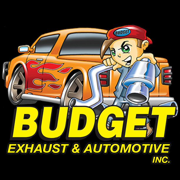 Budget Exhaust & Automotive Inc.
