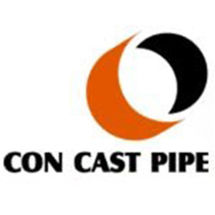 Con Cast Pipe