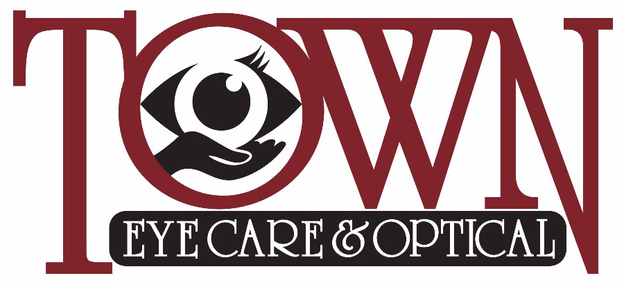 Town Eye Care & Optical