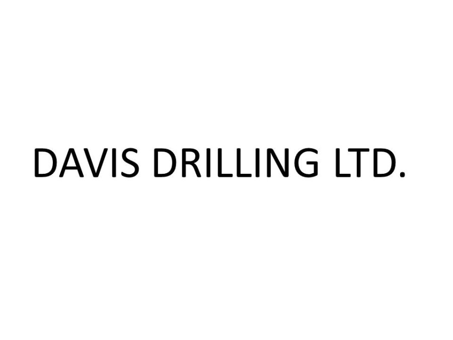 Davis Drilling Ltd. 