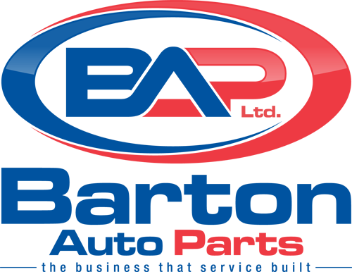 Barton Auto Parts