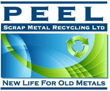 Peel Scrap Metal Recycling