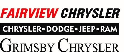 Fairview Chrysler and Grimsby Chrysler