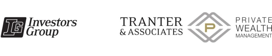 Investors Group Financial Services Inc., - Tranter & Associates