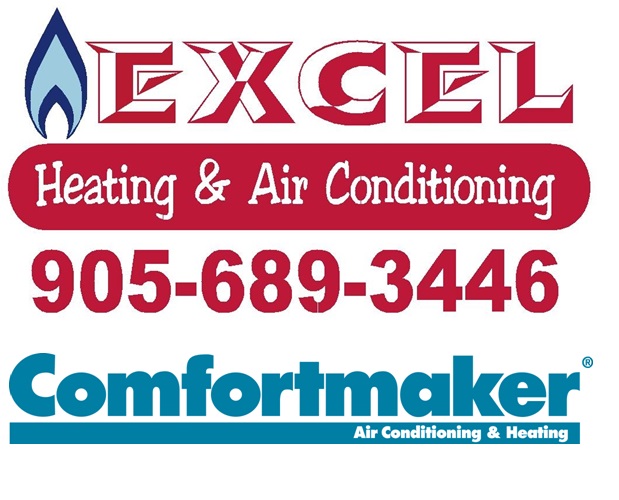Excel Heating & Air Conditioning