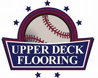 Upper Deck Flooring