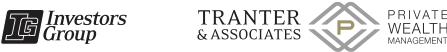 Investors Group: Tranter & Associates Private Wealth Management