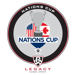 2018 Nations Cup - Detroit, MI - Nov 22-25, 2018