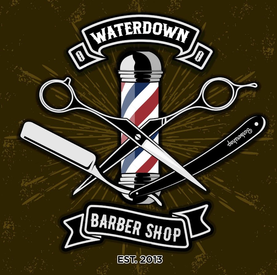Waterdown Barber Shop