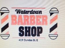 Waterdown Barber Shop