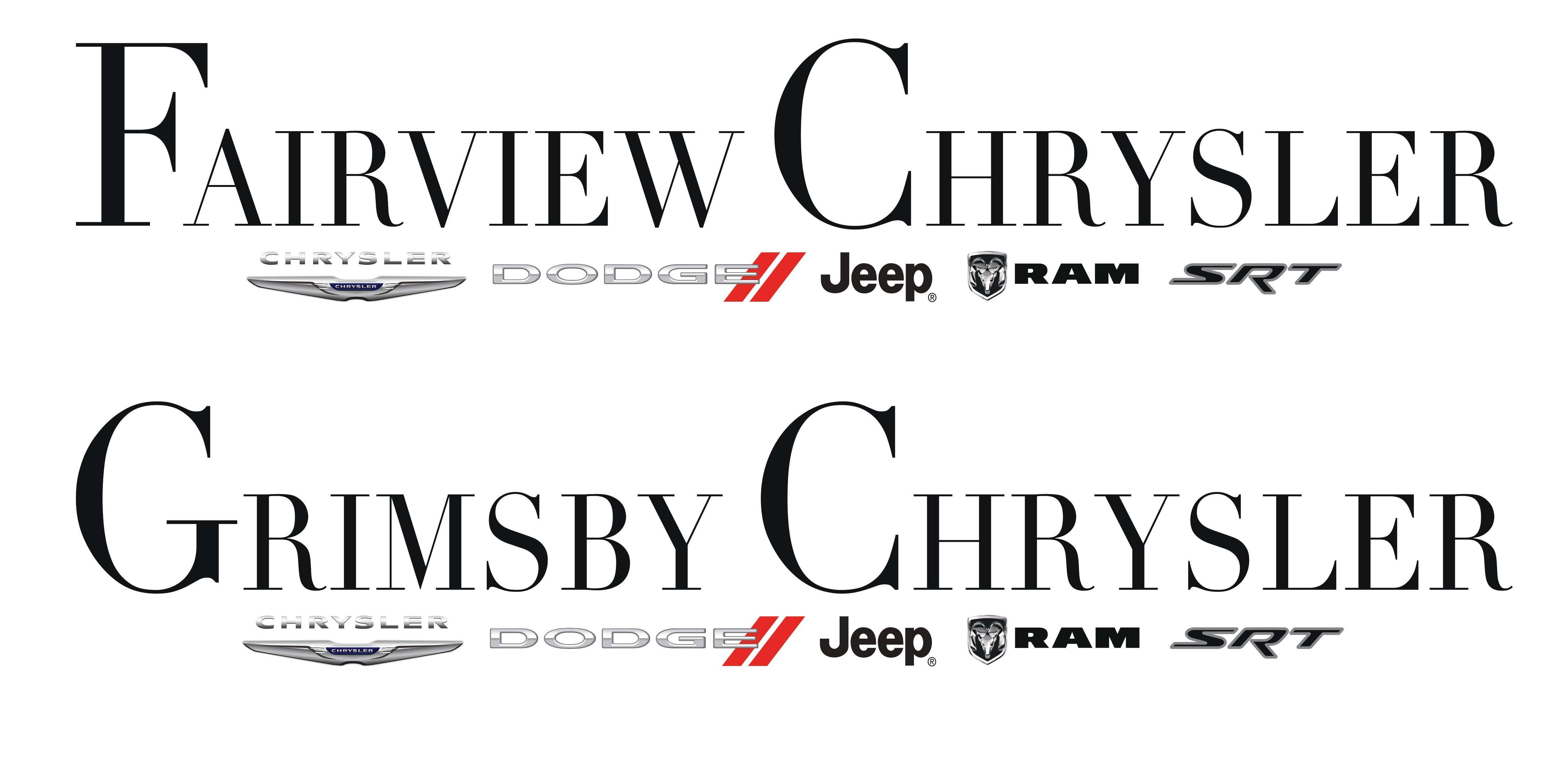 Grimsby Chrysler / Fairview Chrysler