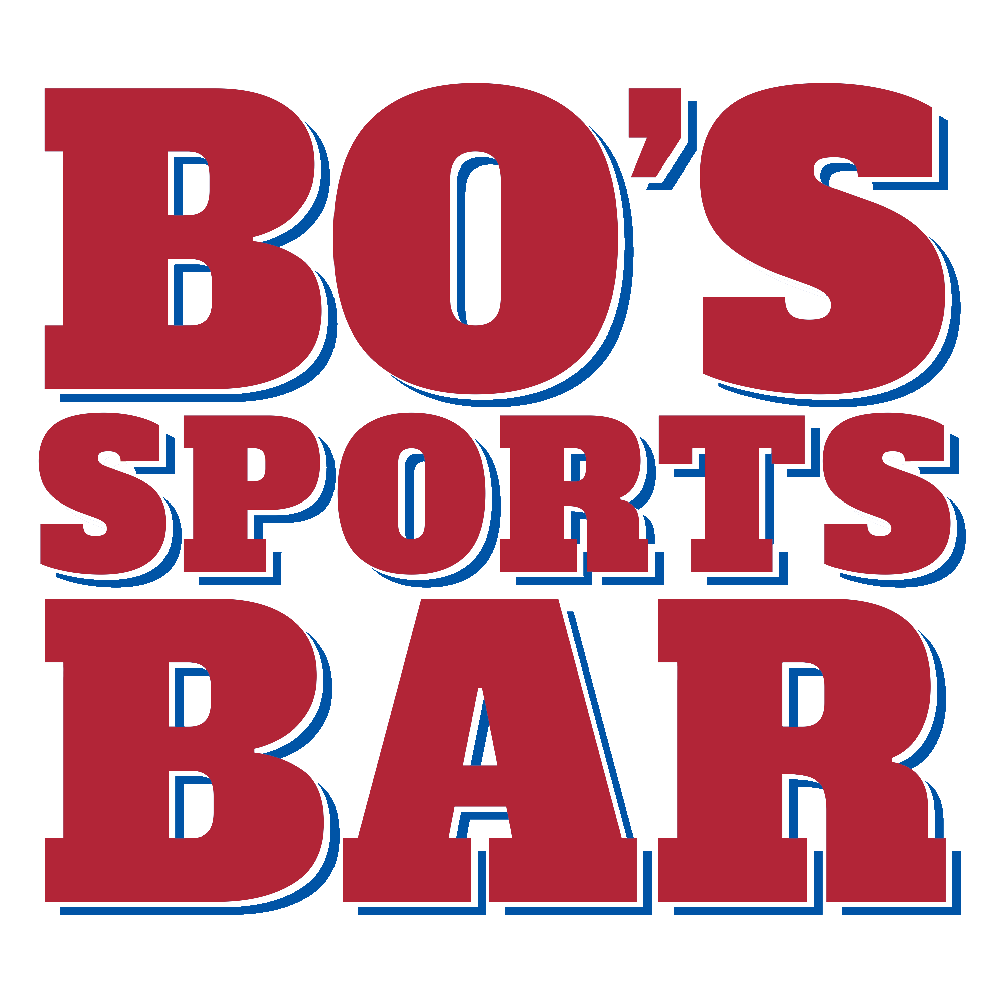 Bo's Sports Bar