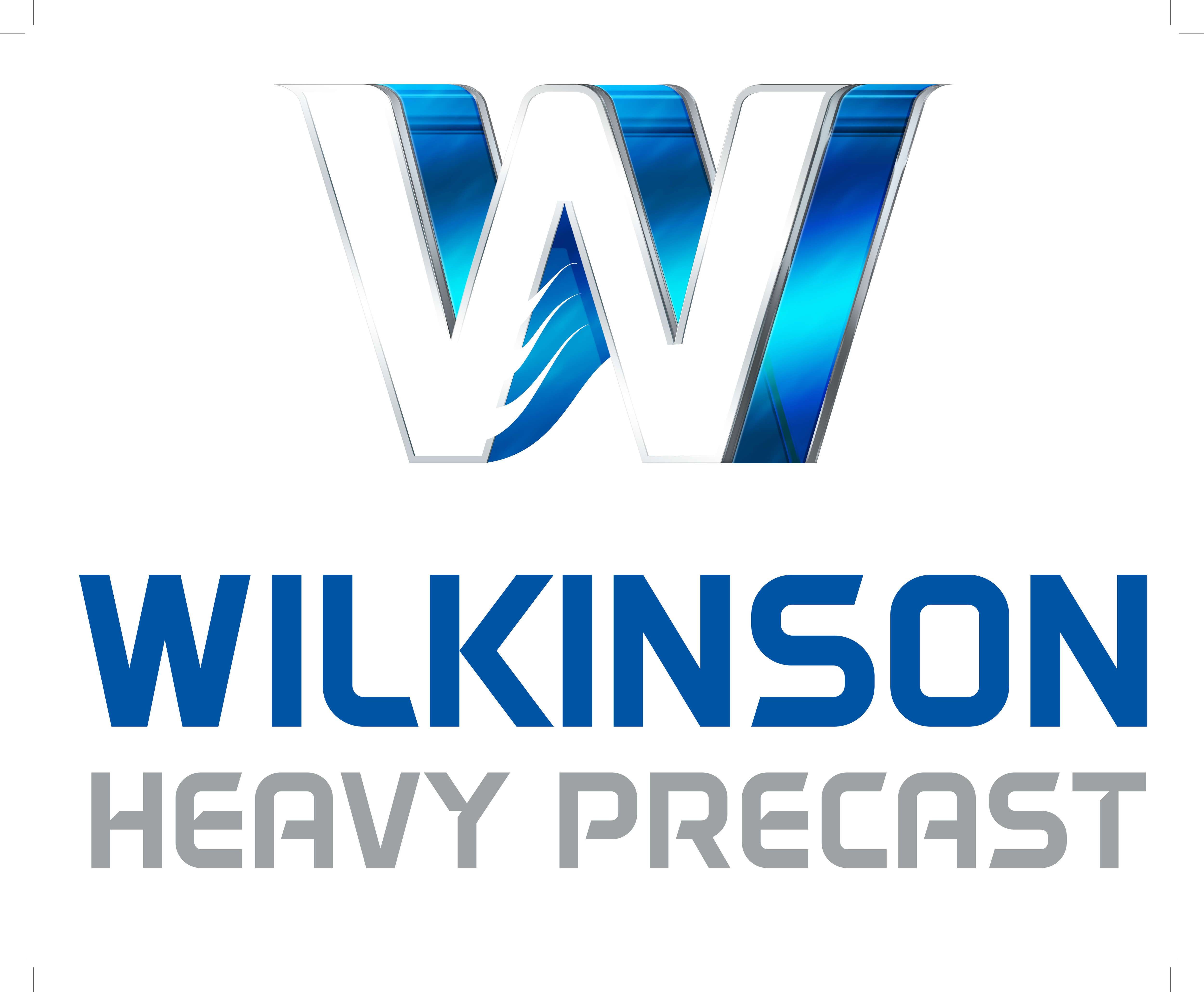 Wilkinson Heavy Precast