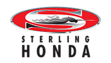 Sterling Honda