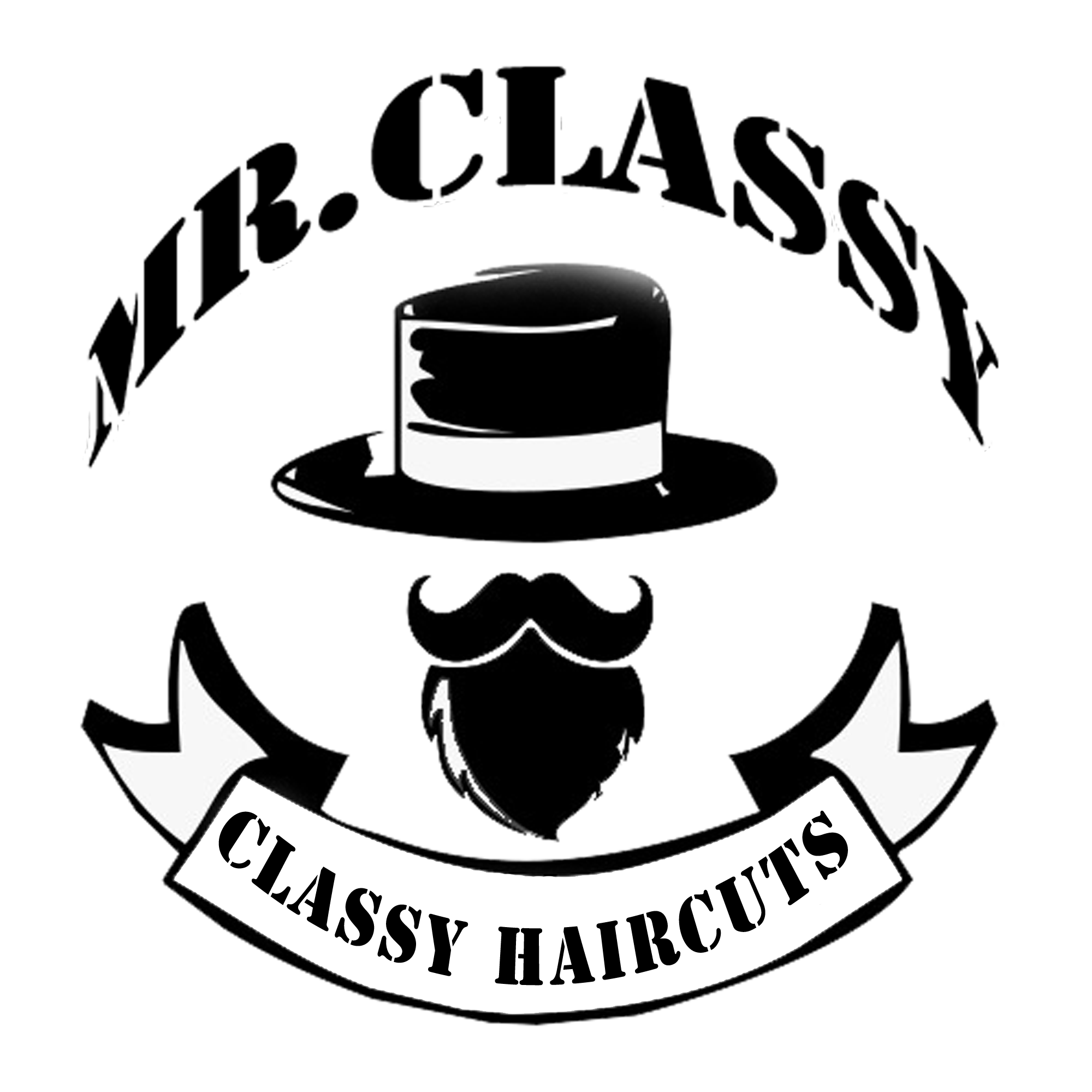 Mr. Classy Barbershop