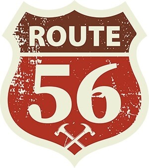 Route 56 General Contracting