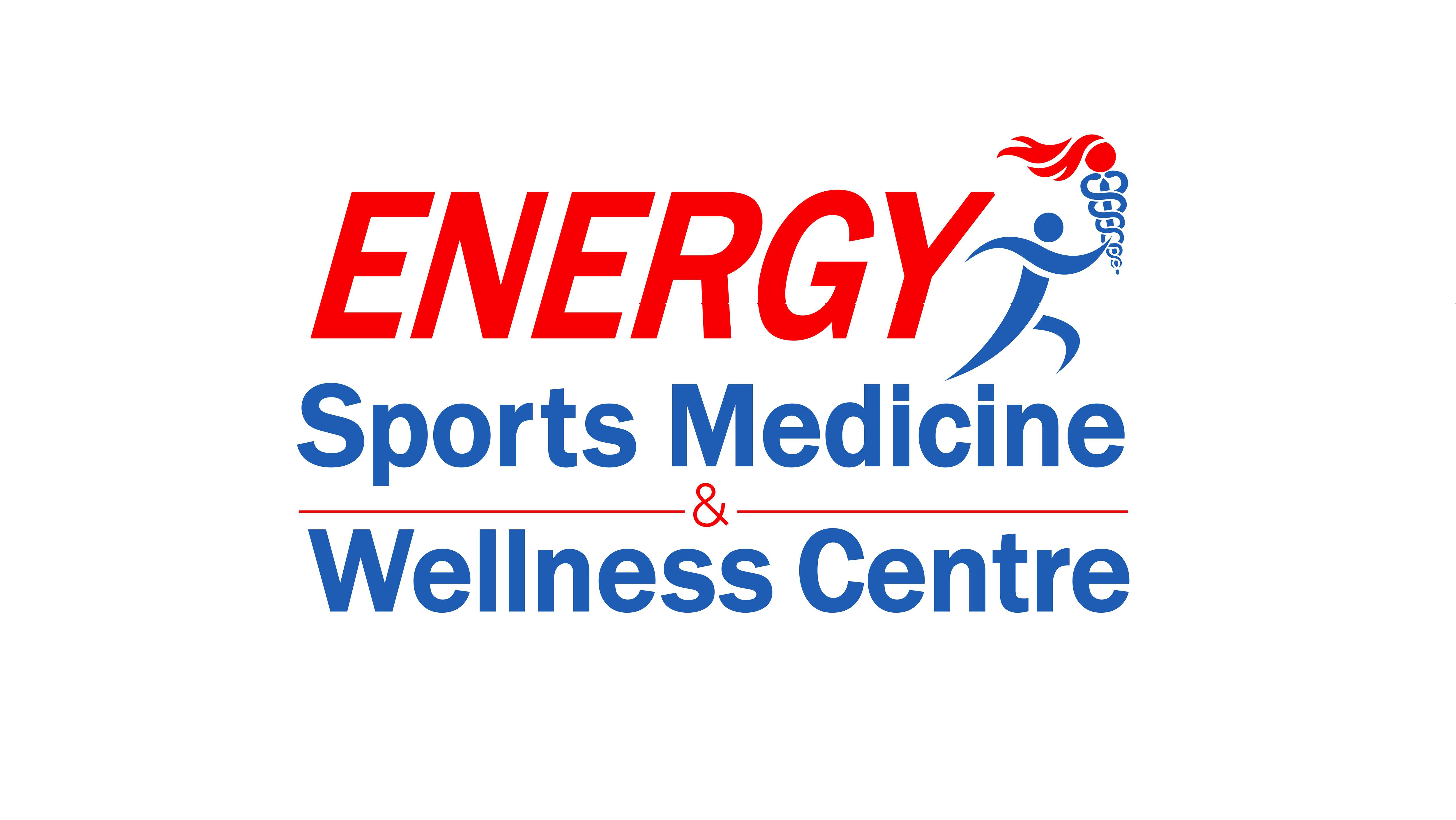 Energy Sports Medicine & Wellness