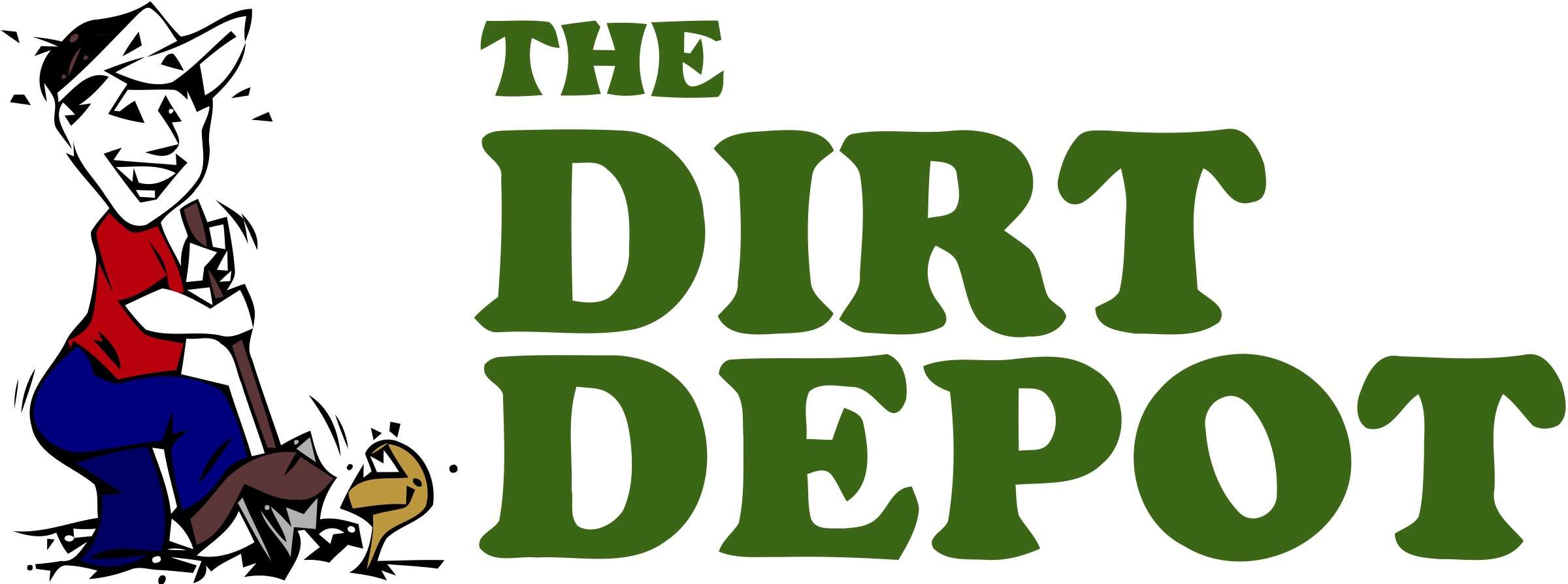 The Dirt Depot