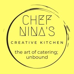 Chef Nina's Creative Kitchen