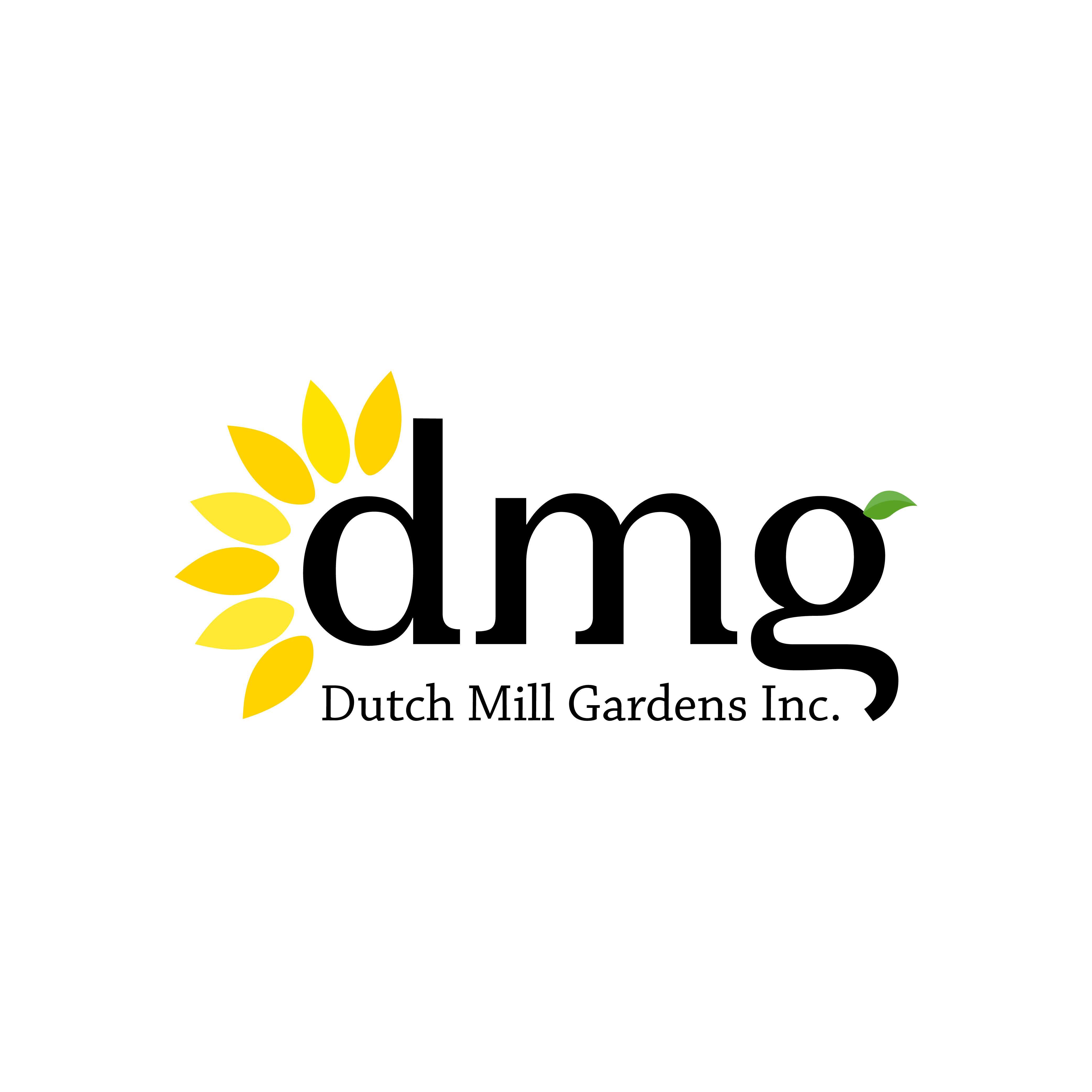 Dutch Mill Gardens