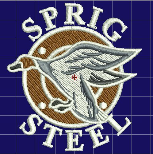 Sprig Steel