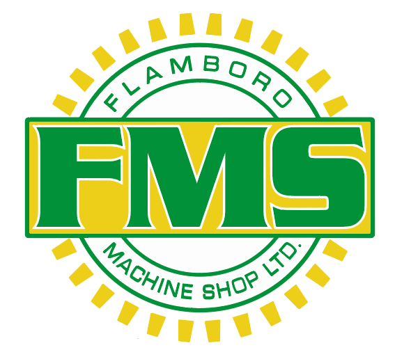 Flamboro Machine Shop