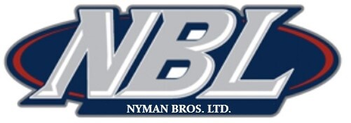Nyman Bros. Ltd.