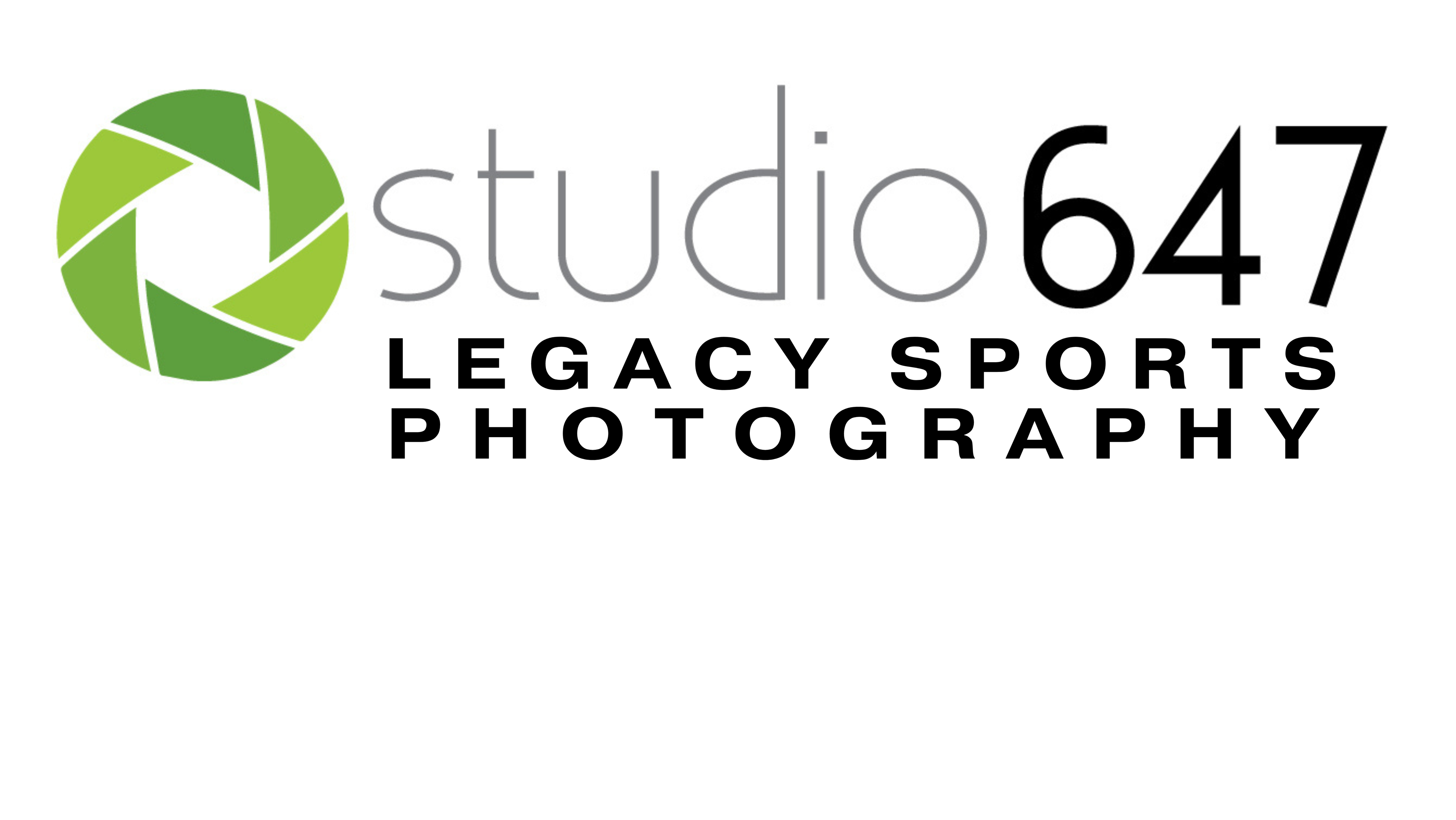 Studio 647 Legacy Sports Photography