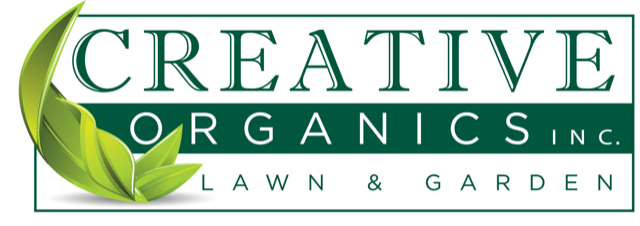 Creative Organics Lawn and Garden Inc.