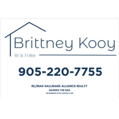 4. Brittney Kooy Realtor