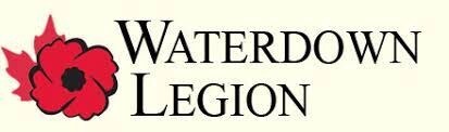 The Royal Canadian Legion - Waterdown Branch 551