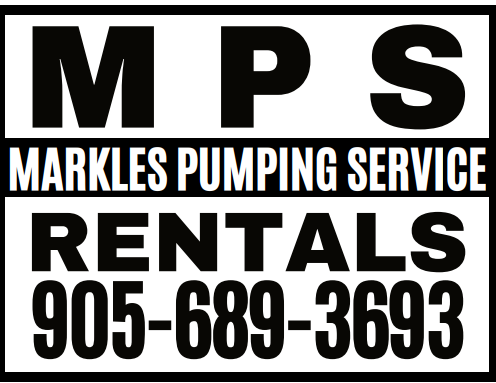 Markles Pumping Service
