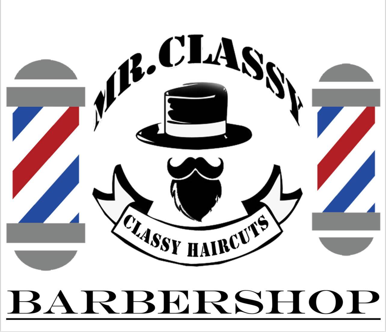 Mr Classy Barbershop