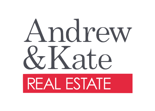 Andy and Kate Real Estate