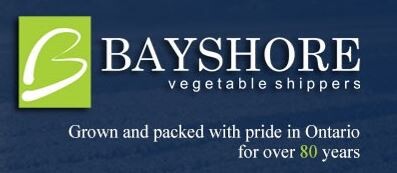 Bayshore Vegetable Shippers