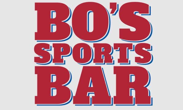 Bo's Sports Bar