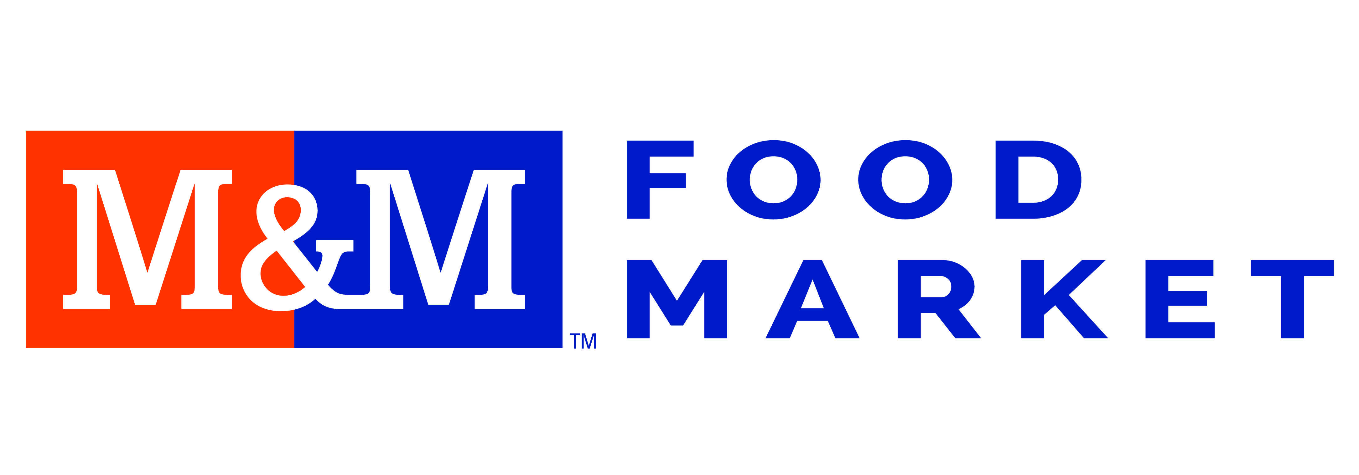 M&M Food Market